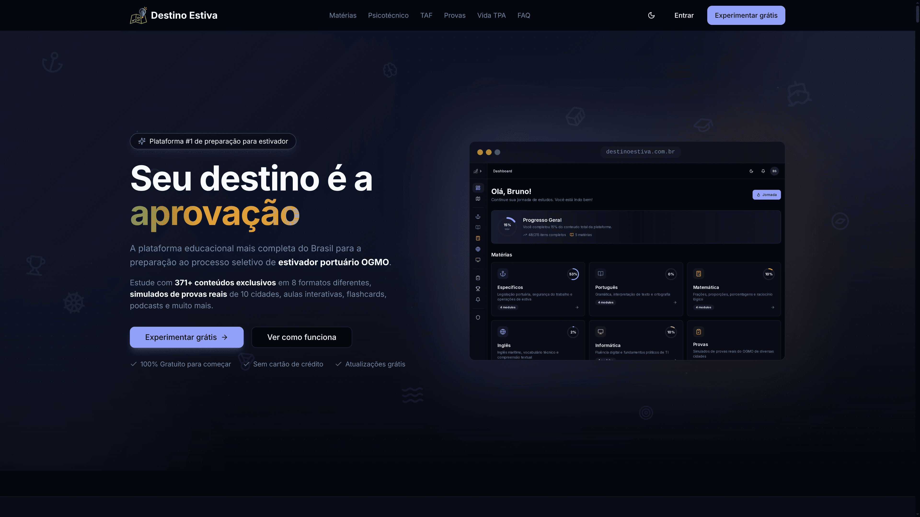 Destino Estiva